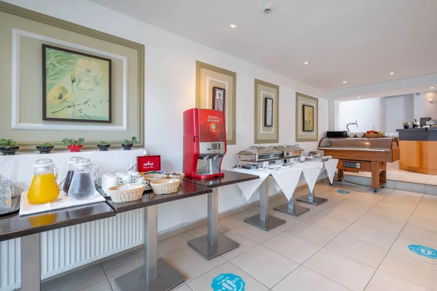 Kitro Beach Hotel (Adults Only 16+) 3*-9