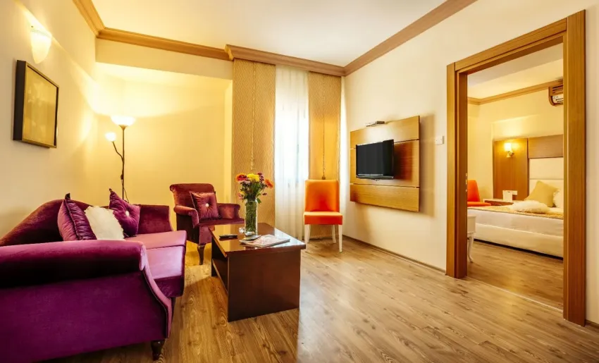 City Royal Hotel And Casino 4*-3