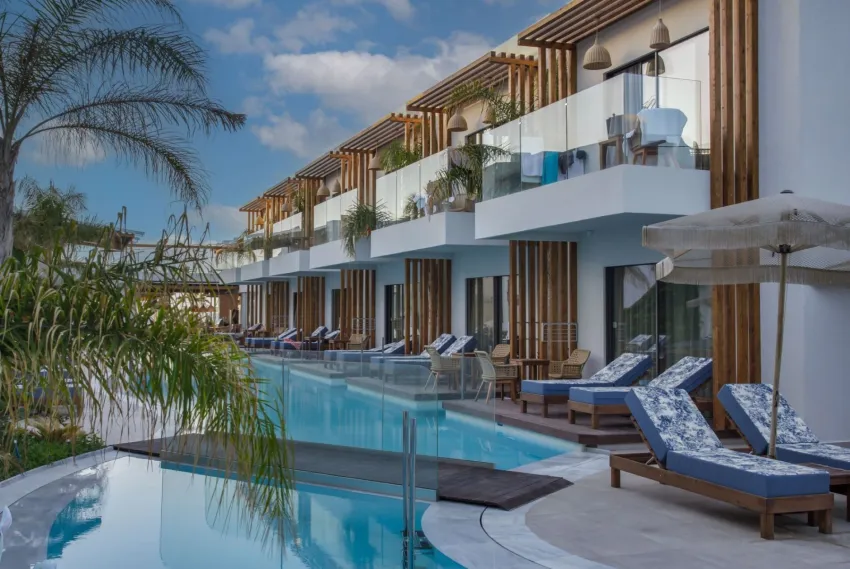 Galazio Beach Resort -26