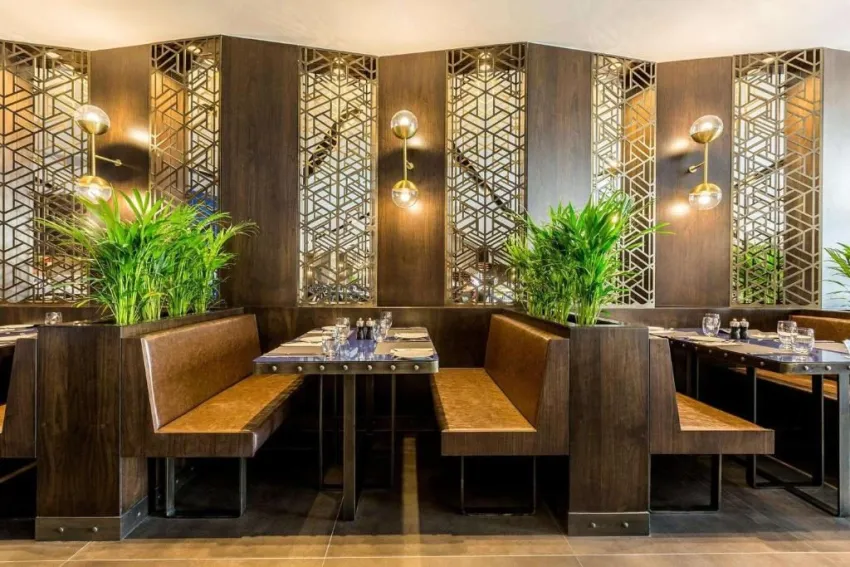 MAXX ROYAL BELEK GOLF RESORT  5*-16