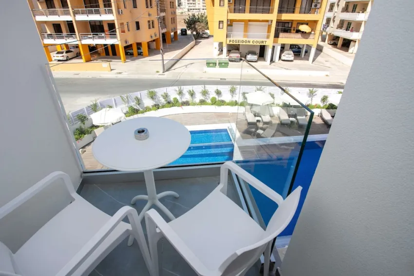 Best Western Plus Larco Hotel 2*-31