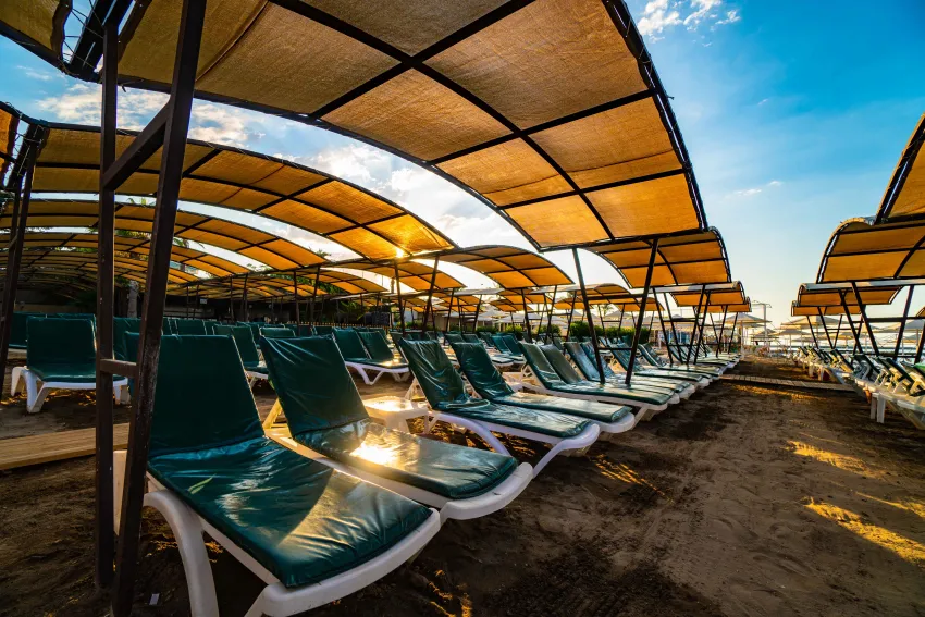 Senza The Inn Resort & Spa 5*-202