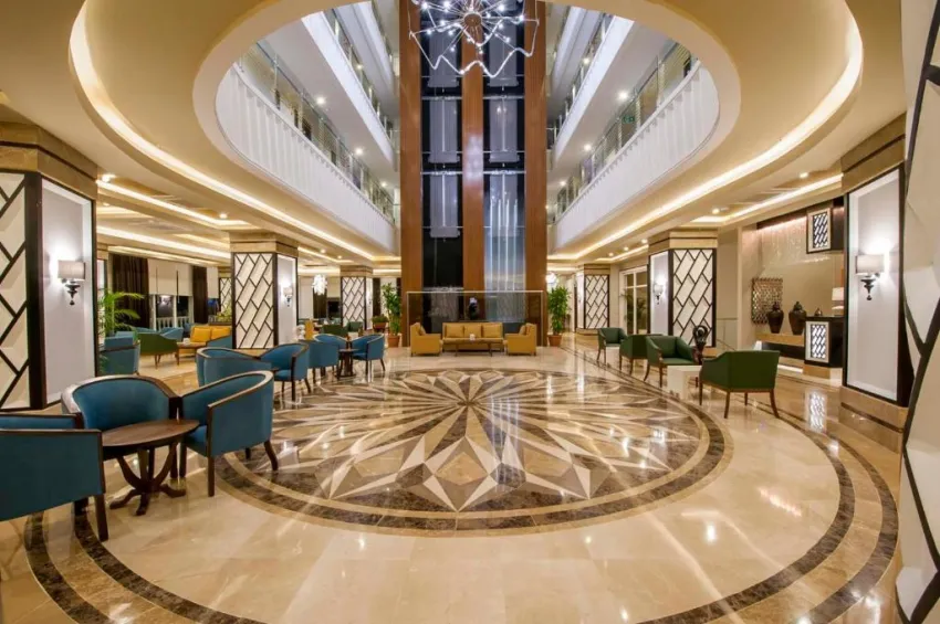 Dream World Resort & Spa 5*-30