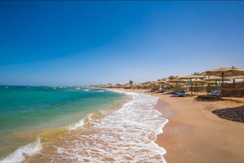 Blend Club Aqua Resort 4*-2