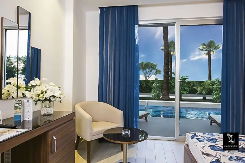 CLUB KASTALIA HV1  5*-35