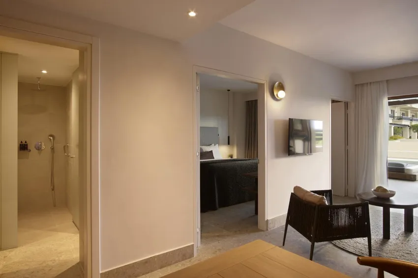 Asterion Suites and Spa Exclusive collection by Louis Hotels 5*-10