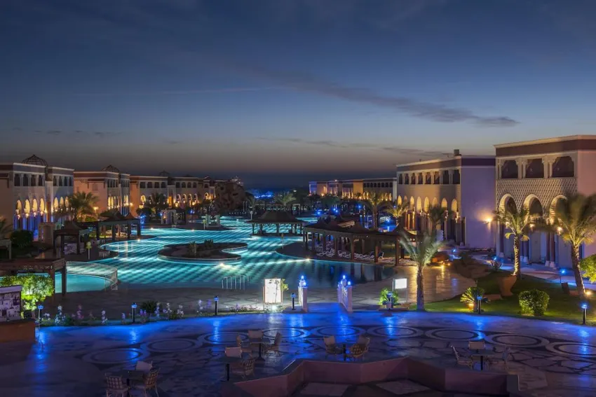 Sentido Mamlouk Palace 5*-2