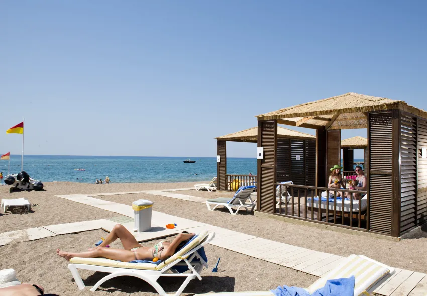 Marvida Family Eco Club (Ex:Otium Family Eco Club) 5*-244