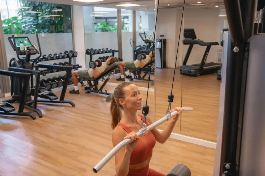 Iberostar Selection Albufera Playa All Inclusive 4*-124