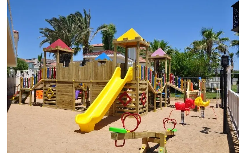 Paloma Oceana Resort 5*-15