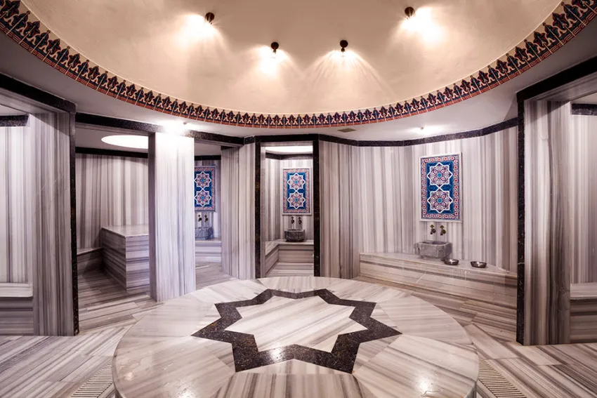 Can Garden Beach Hotel 4*-30