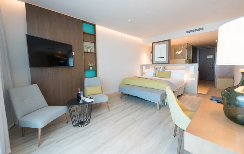 Iberostar Selection Llaut Palma -Adults Only 5*-143