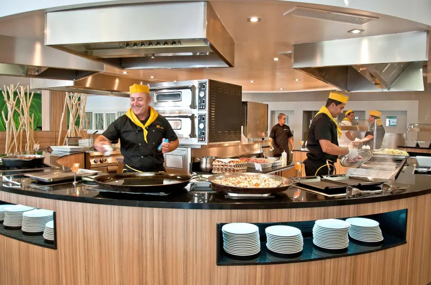 BQ Delfin Azul 3*-50