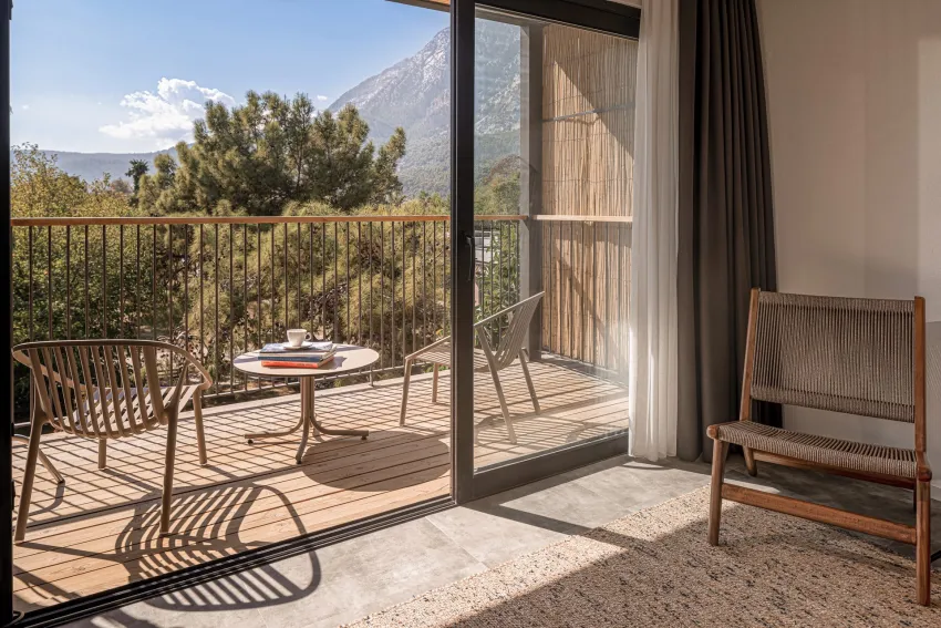Balmy Beach Resort Kemer (Adults Only 18+) 4*-11