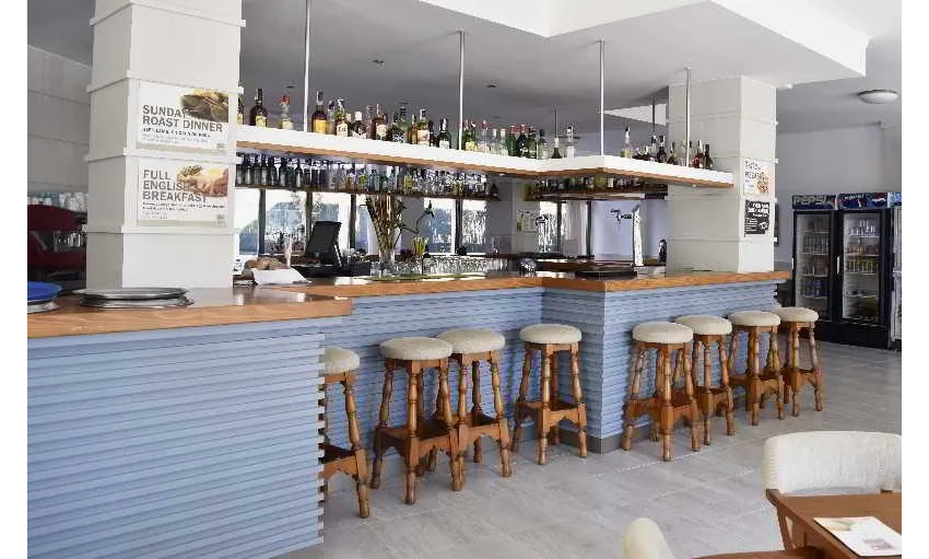 Arcos Playa Apartments -25