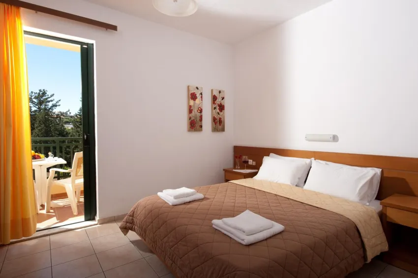 Asterias Village 4*-5