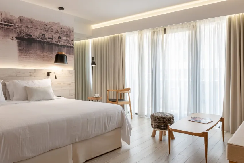 Ibis Styles Heraklion Central 4*-6