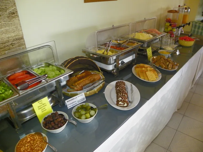 Mirabelle Hotel 3*-47