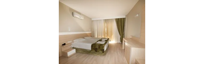 Akdora Elite Hotel & Spa 4*-7