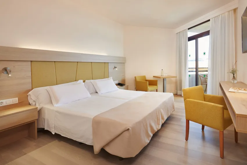 Sabina Playa Hotel 4*-9
