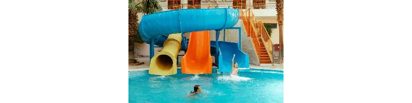 Empire Hotel Aqua Park 3*-19
