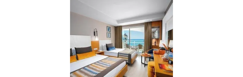 Sidera Kirman Premium (Ex. Kirman Sidera Luxury) 5*-10