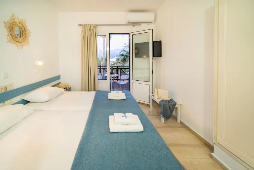 Aeolos Beach Resort Hotel 2*-17