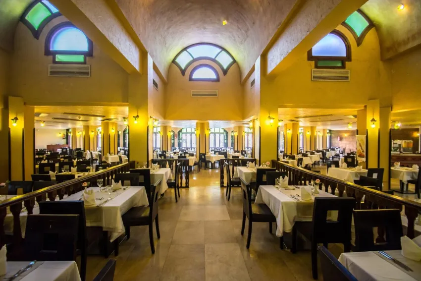 Sunny Days Palma De Mirette Resort & Spa 4*-6