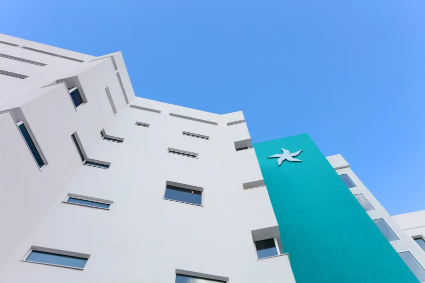 Iberostar Selection Playa de Palma 5*-2