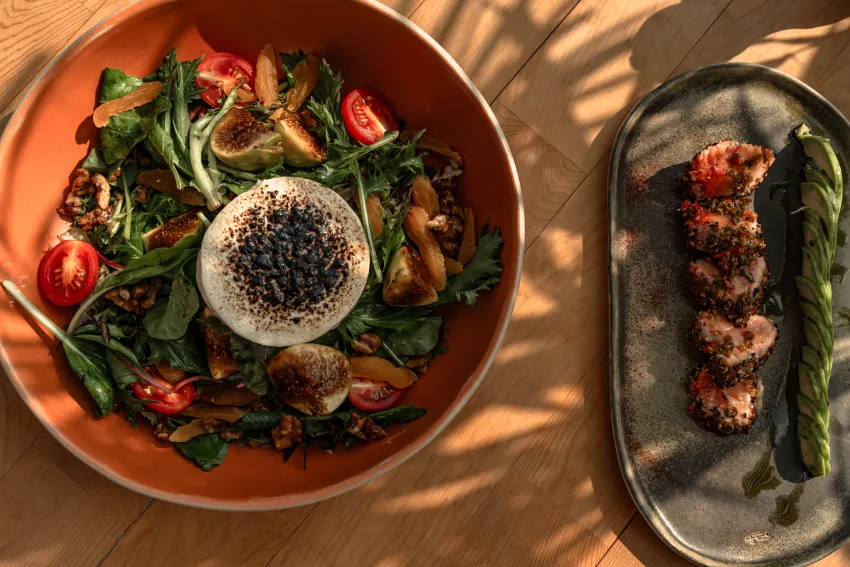 Cooks Club Alanya (Adult Only 12+) 4*-56