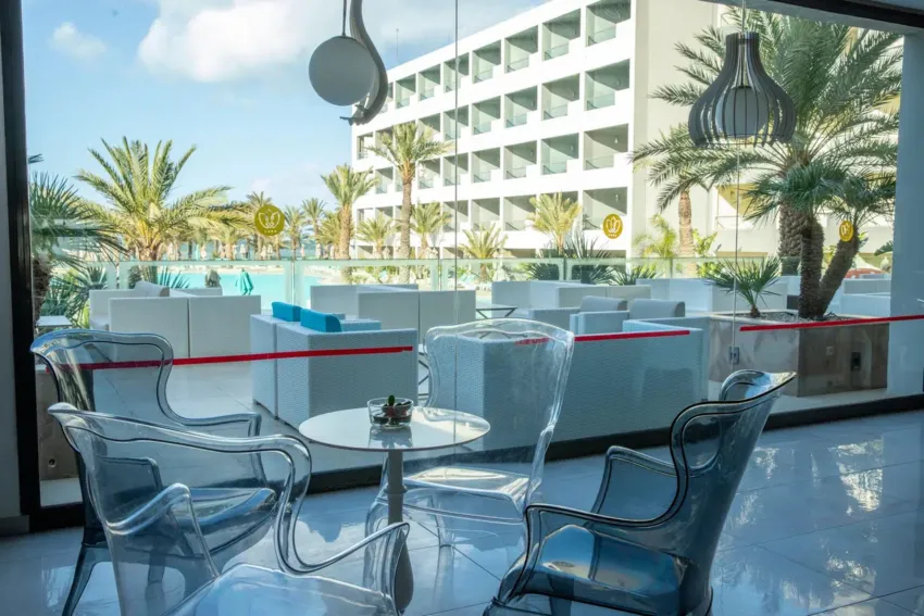 Rosa Beach Thalasso & Spa 4*-13