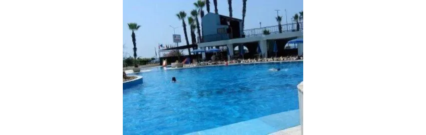 Sunshine Alanya Hotel 5*-13