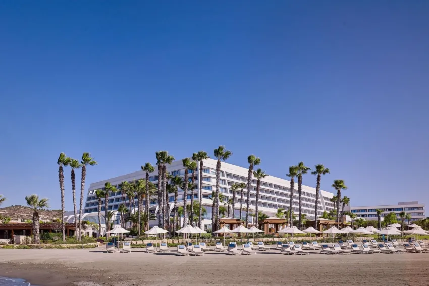 Parklane Resort & Spa 5*-16