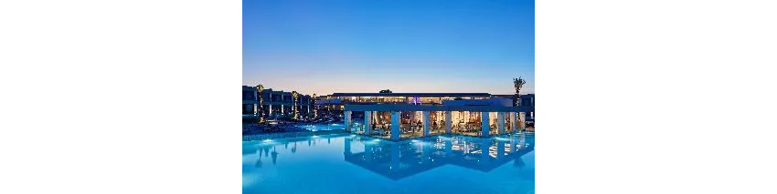 Atlantica Dreams Resort 5*-6