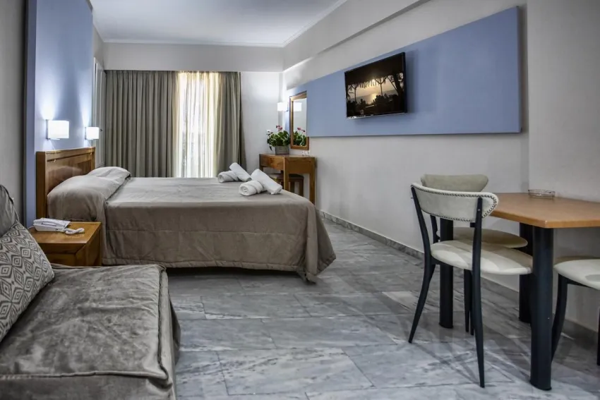 Mary Hotel & Mary Royal Suites 3*-25