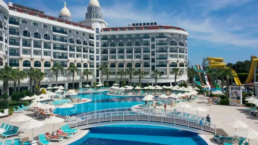 DIAMOND PREMIUM HOTEL & SPA  5*-16