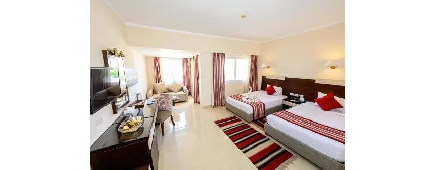 Golden Beach Resort Ex. Movie Gate 4*-23