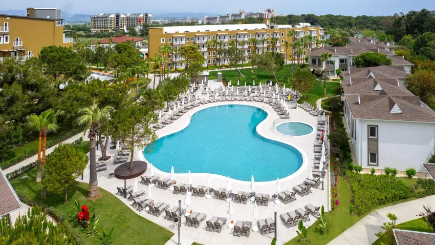 Marvida Family Eco Club (Ex:Otium Family Eco Club) 5*-107