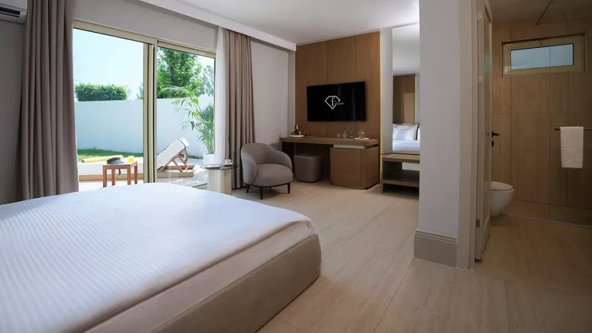 FASHIONTV LUXE RESORT HOTEL (EX.AMARA LUXURY RESORT & VILLAS)  5*-27