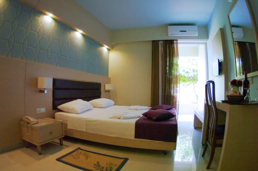 Eleftheria Hotel 3*-25