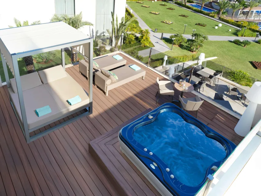 Zafiro Palace Palmanova 5*-17