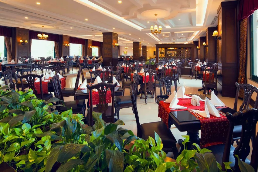 Delphin Palace 5*-21