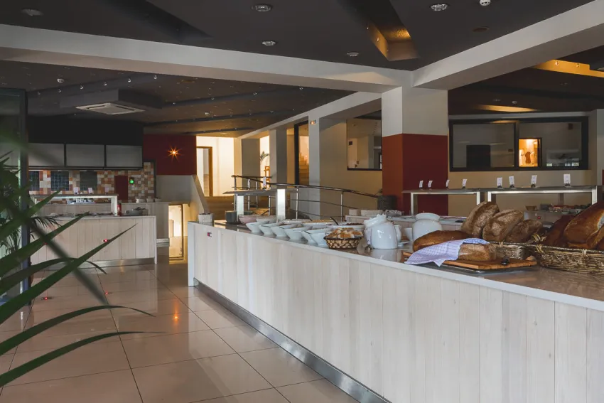 Almyrida Village and Waterpark Hotel 4*-20