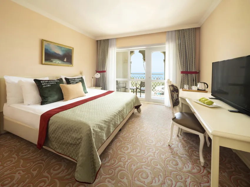 Kremlin Palace Hotel 5*-28