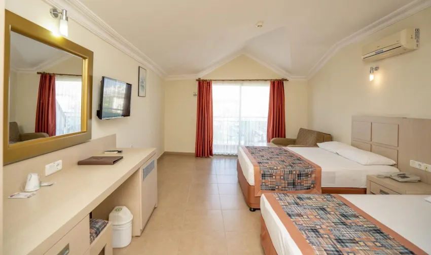 Gardenia Beach Hotel 4*-34