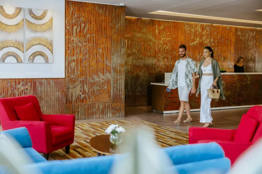 Lordos Beach Hotel & Spa 4*-60