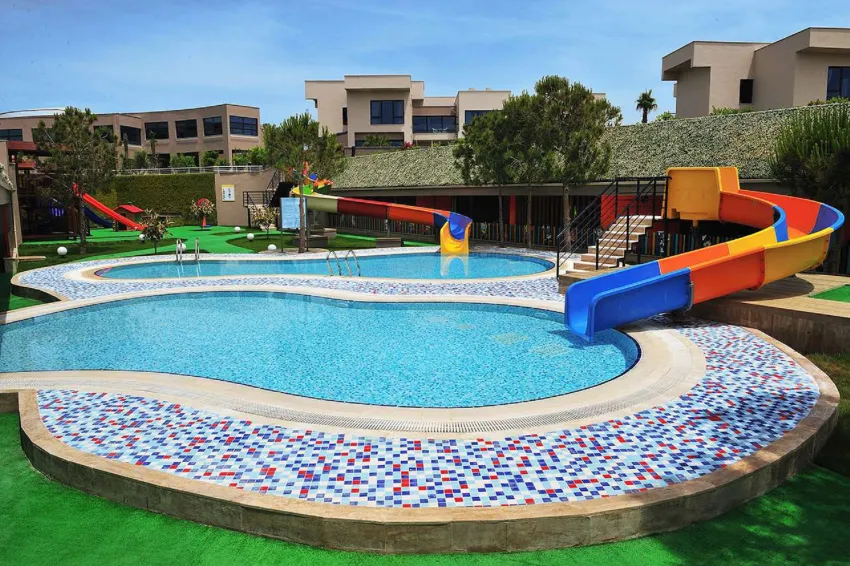 Susesi Luxury Resort Hotel 5*-39