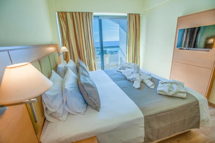 Rhodos Horizon Marina (ex Lomeniz) 4*-14