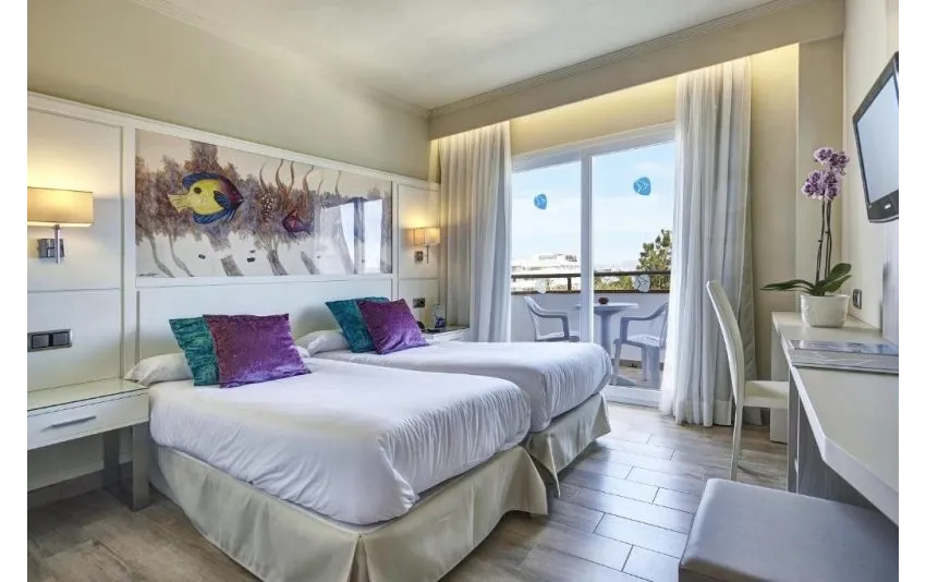 Grupotel Maritimo 4*-1