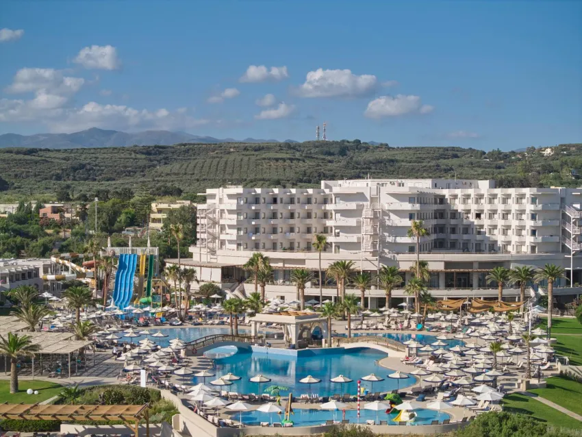 Atlantica Ocean Beach Resort 4*-18